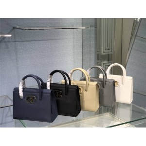 DIOR迪奥官网女包品牌排名新款中号 ST HONORÉ 手袋M9321