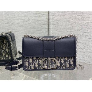 dior官方网站迪奥 M9208 30 Montaigne 链条包蒙田包
