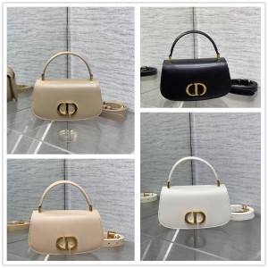 dior中国官网迪奥 M9370 30 Montaigne Avenue 小号手提包