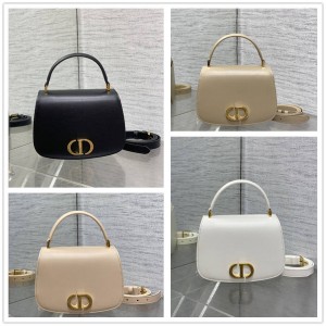 dior官方网站迪奥 M9371 30 Montaigne Avenue 中号手提包