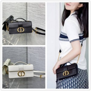 迪奥dior官网 S2356 Miss Montaigne 迷你链条包
