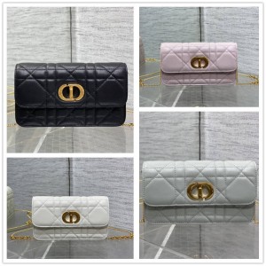 dior官网女包迪奥 S5225 Miss Caro 链条包