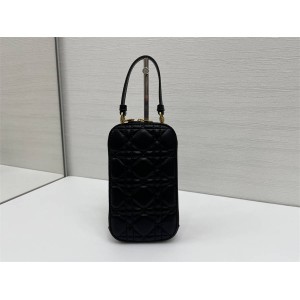 迪奥包包 S0872 Lady Dior Call'in Dior 手机包
