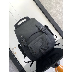 dior中国官网迪奥 1ADBA164 大号 Gallop 双肩背包双肩包