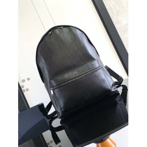 dior香港官网迪奥 1VOBA088 Rider 双肩背包（全皮）