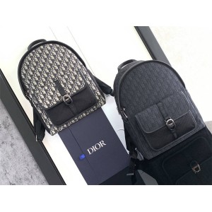dior香港官网迪奥男包 1EIBA178 Dior 8 双肩背包