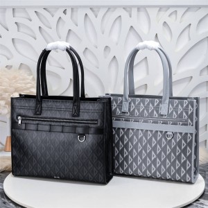 dior官方网站迪奥 1ESSH224 Safari 托特包
