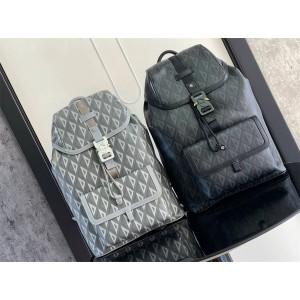 迪奥中文官网 1ESBA021 Dior Hit the Road 双肩背包