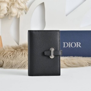 迪奥官网 2LLPH021 Dior Normandie 护照套护照夹