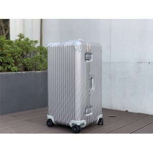 日默瓦/RIMOWA x DIOR迪奥中文官网运动版拉杆箱Original Trunk Plus登机箱